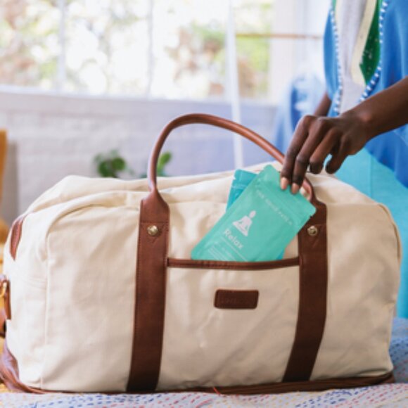 THE GOOD PATCH RELAX PATCHES - Picture 7 of 7